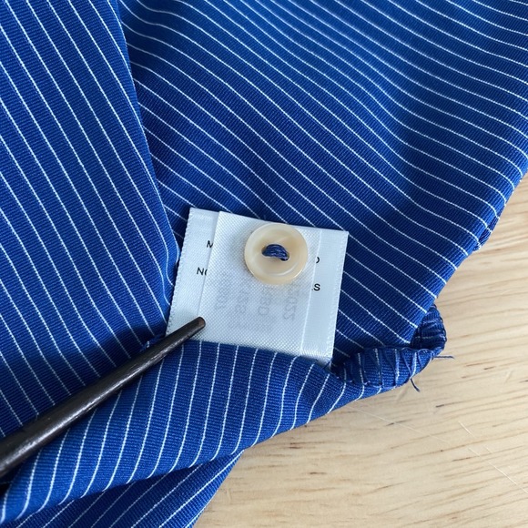 Peter Millar Shirt Men's XXL Polo Mesh Short Sleeve Summer Comfort Golf NWT - Picture 13 of 14